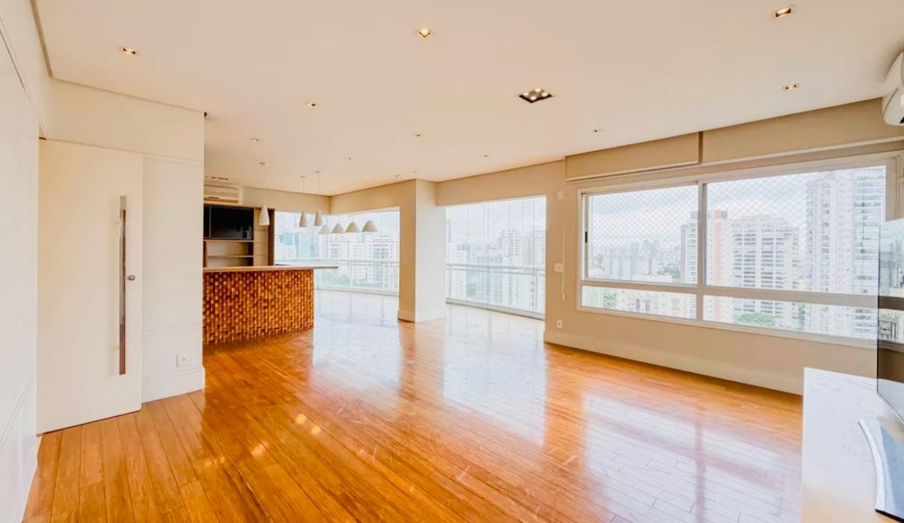 Cobertura, 4 quartos, 348 m² - Foto 18
