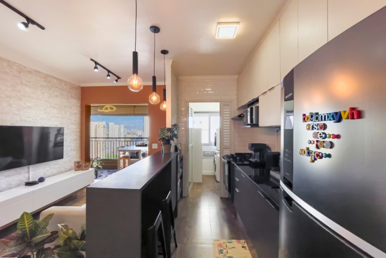 Apartamento, 2 quartos, 65 m² - Foto 19