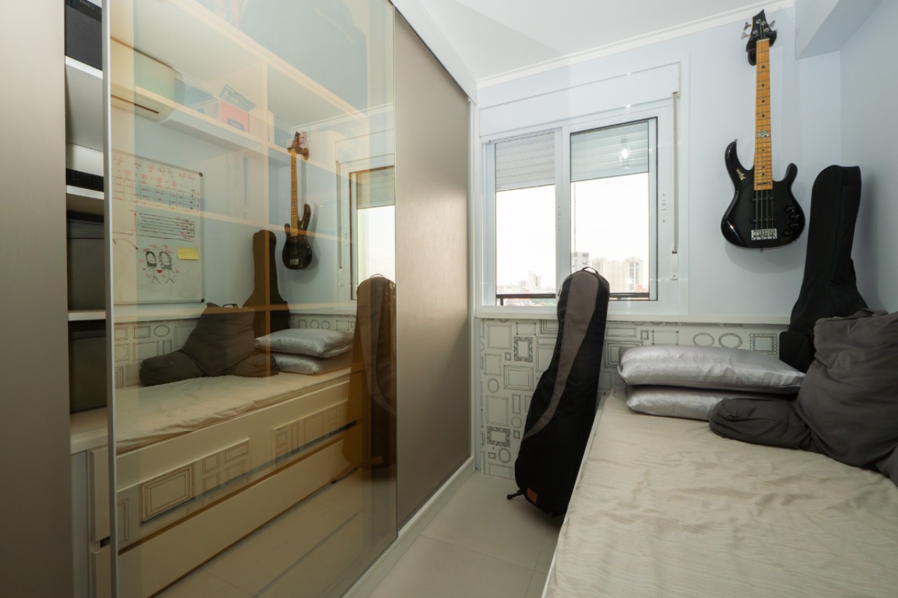 Apartamento, 2 quartos, 63 m² - Foto 35