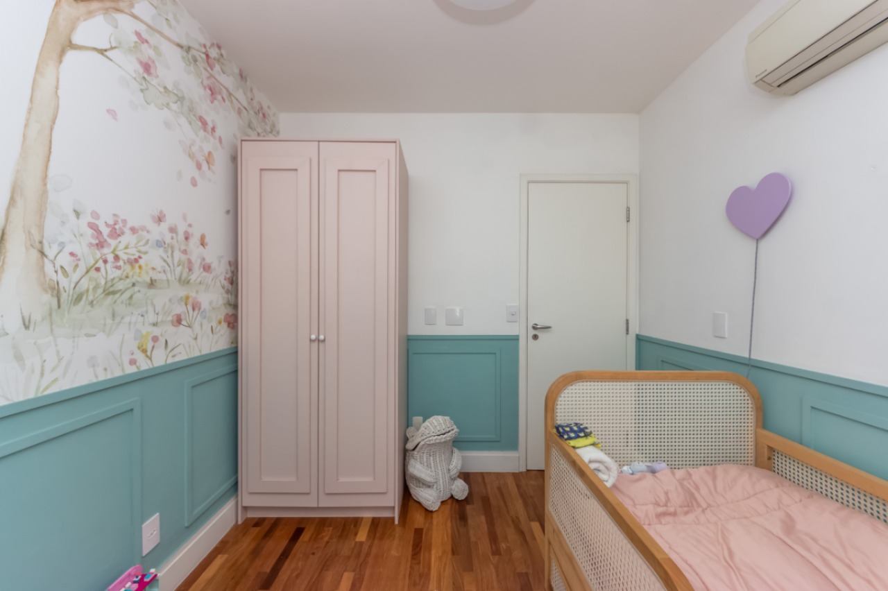 Apartamento, 3 quartos, 120 m² - Foto 23