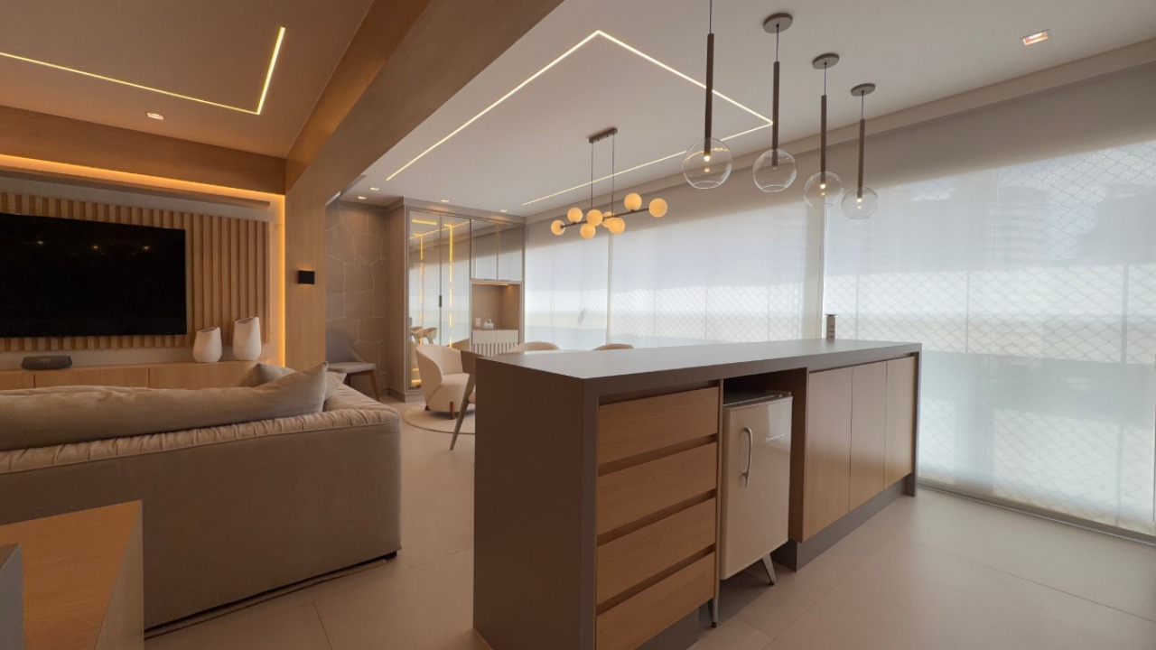 Apartamento, 3 quartos, 115 m² - Foto 5