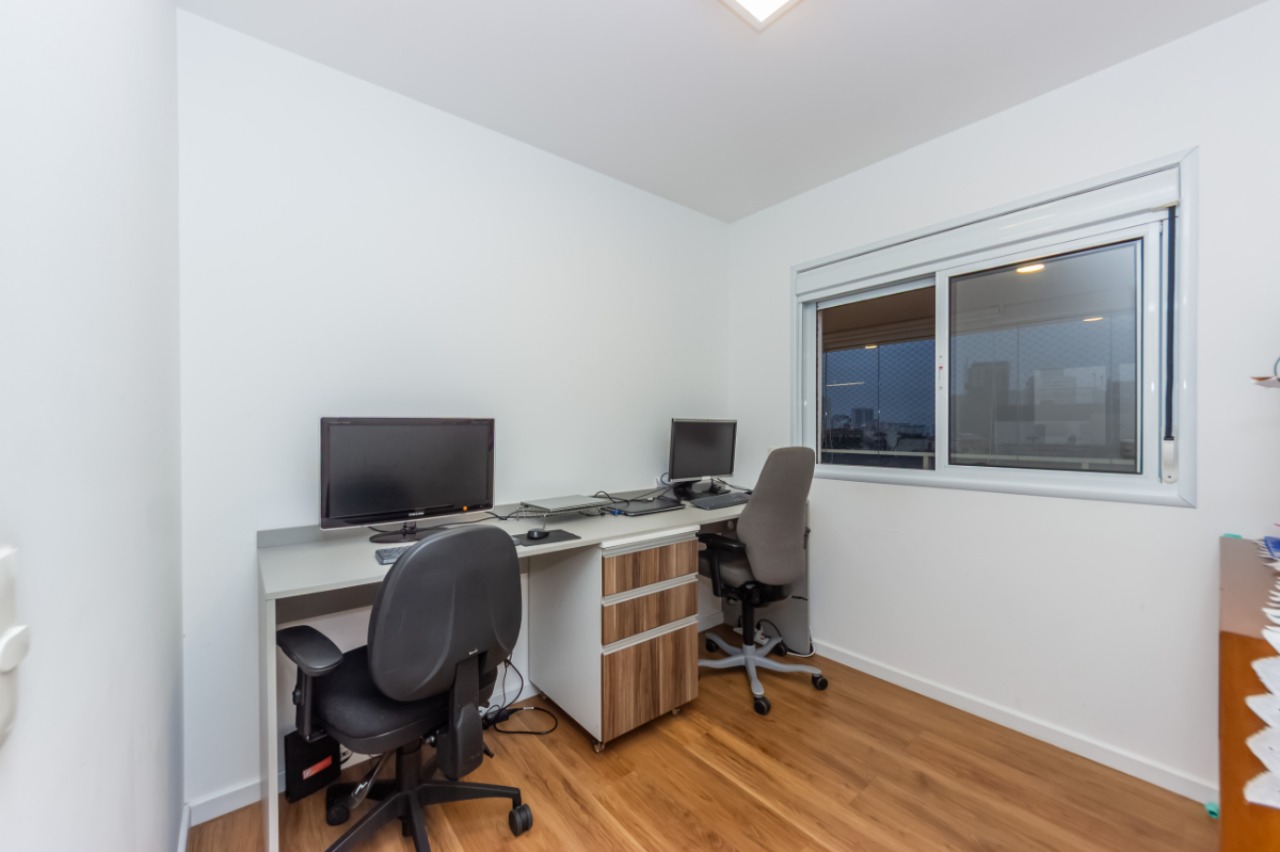 Apartamento, 4 quartos, 124 m² - Foto 37