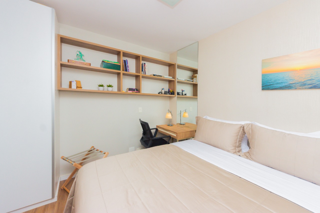 Apartamento, 3 quartos, 94 m² - Foto 23