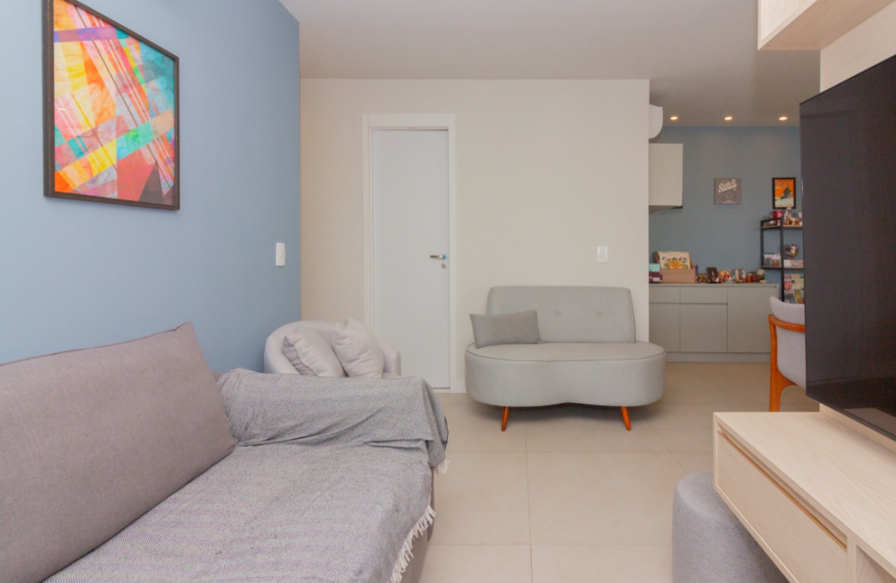 Apartamento, 2 quartos, 68 m² - Foto 8