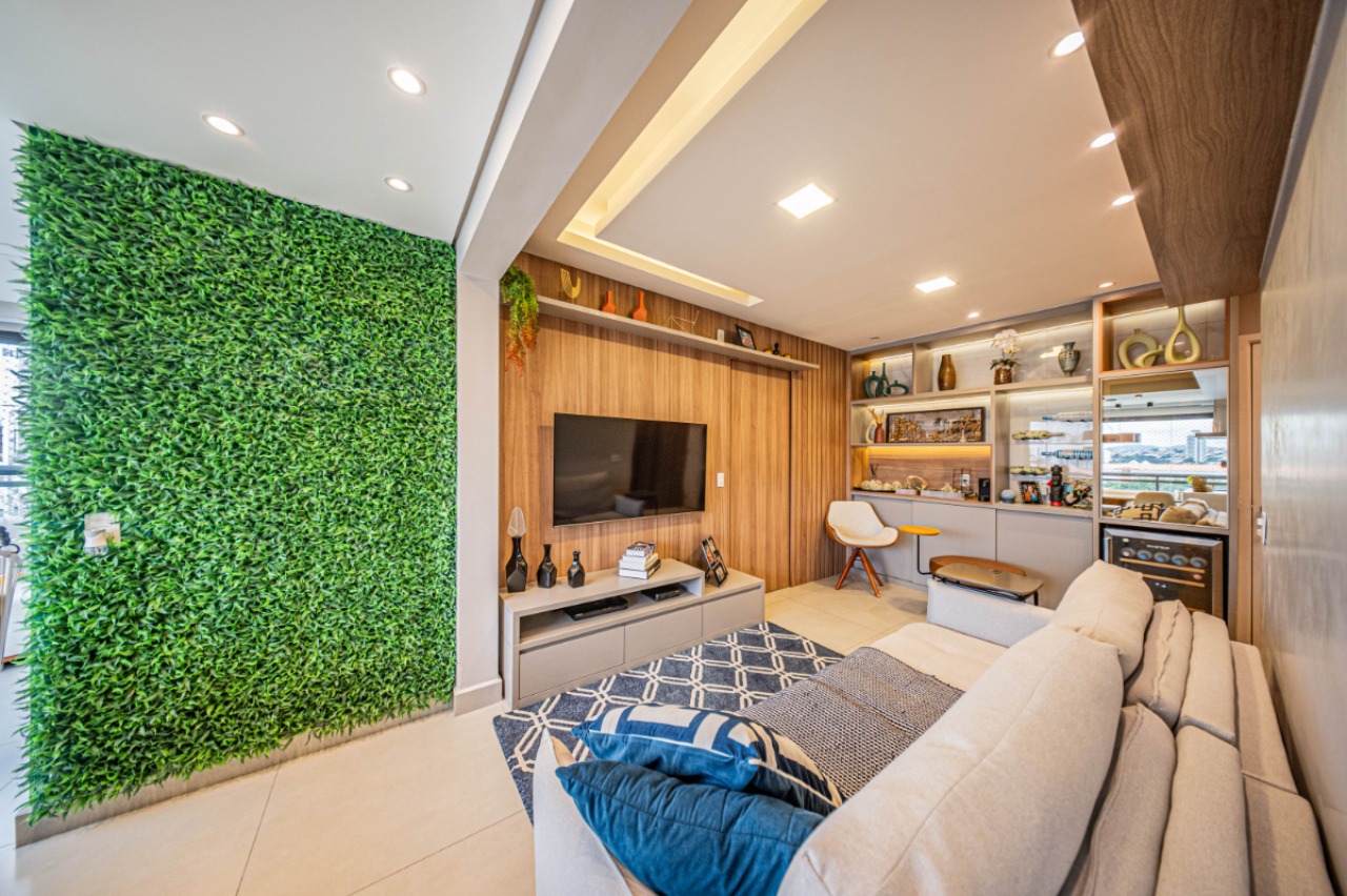 Apartamento, 3 quartos, 90 m² - Foto 6