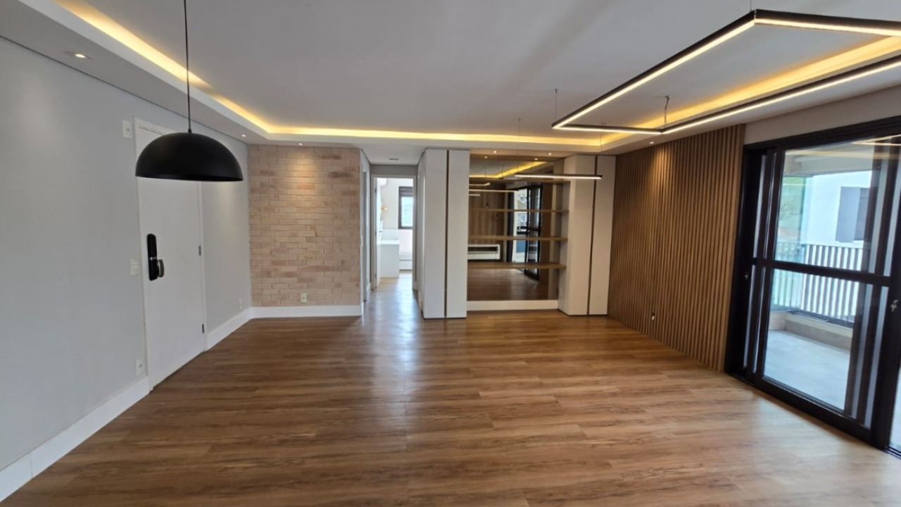Apartamento, 2 quartos, 116 m² - Foto 3