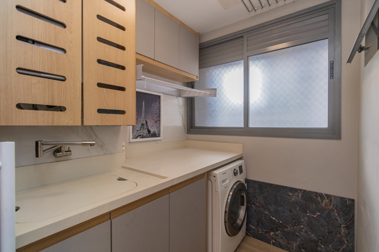 Apartamento, 3 quartos, 84 m² - Foto 17