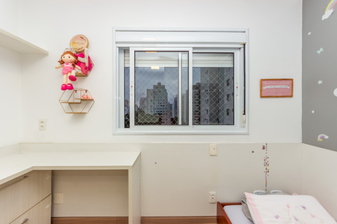 Apartamento, 4 quartos, 124 m² - Foto 32