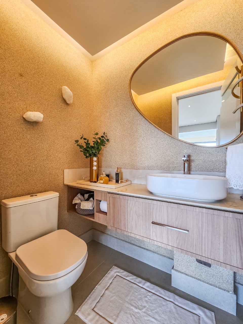 Apartamento, 2 quartos, 136 m² - Foto 24