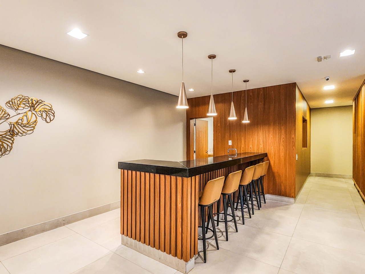 Apartamento, 2 quartos, 75 m² - Foto 42