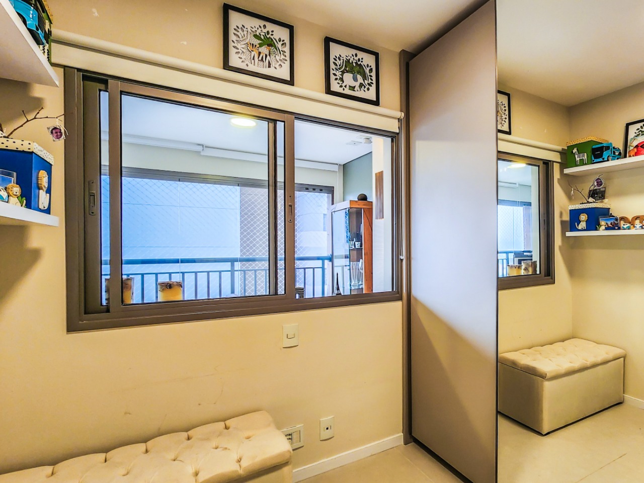 Apartamento, 2 quartos, 75 m² - Foto 21