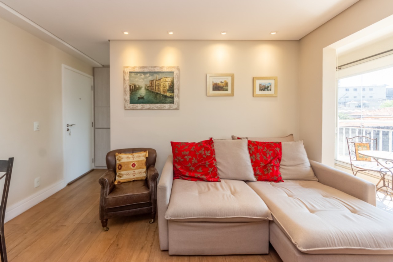 Apartamento, 2 quartos, 53 m² - Foto 12