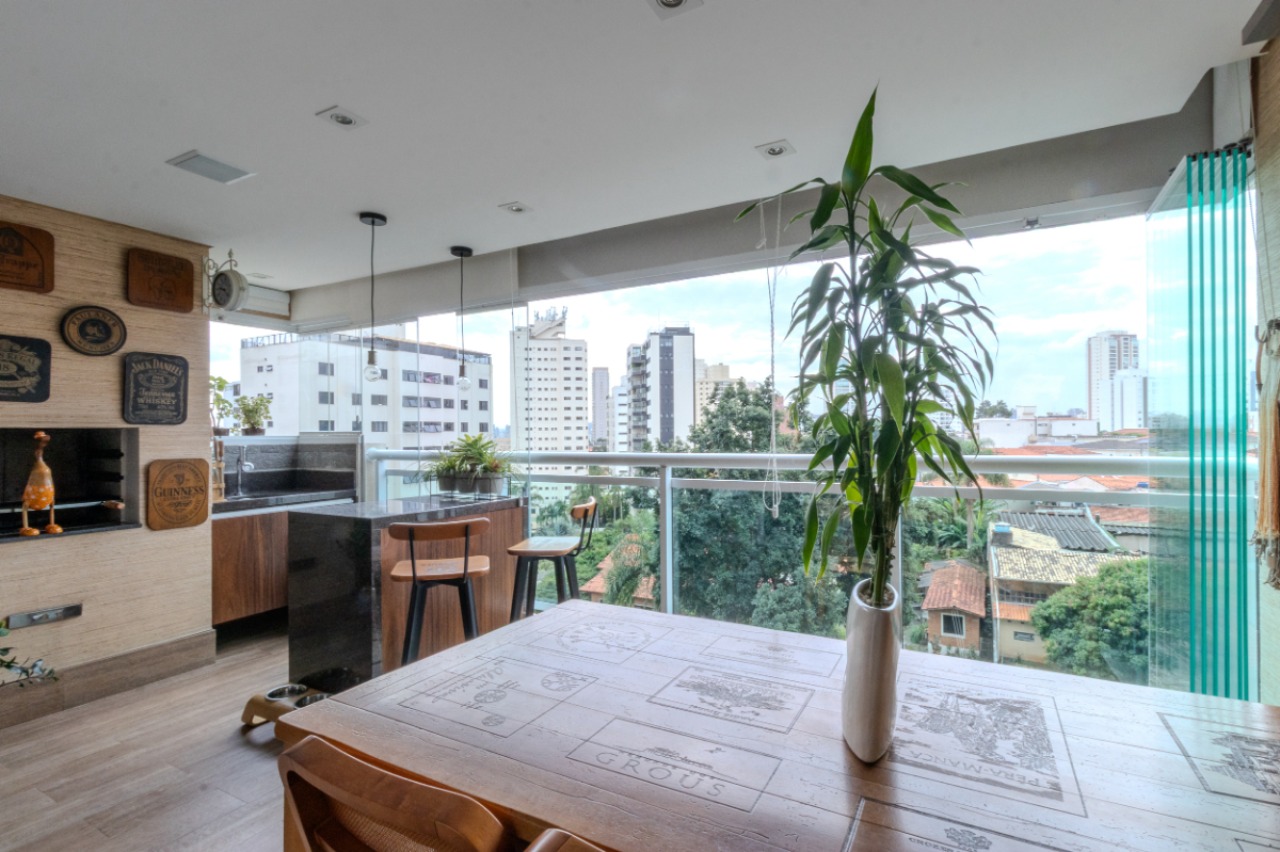 Apartamento, 3 quartos, 123 m² - Foto 2