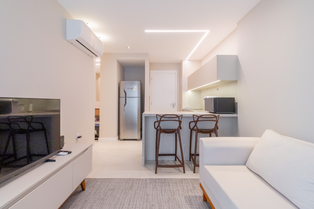 Apartamento, 1 quarto, 41 m² - Foto 6