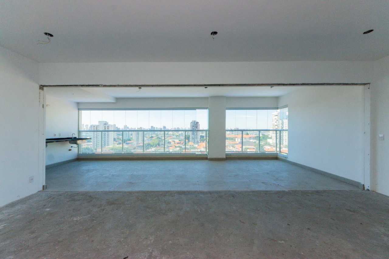 Apartamento, 3 quartos, 143 m² - Foto 4