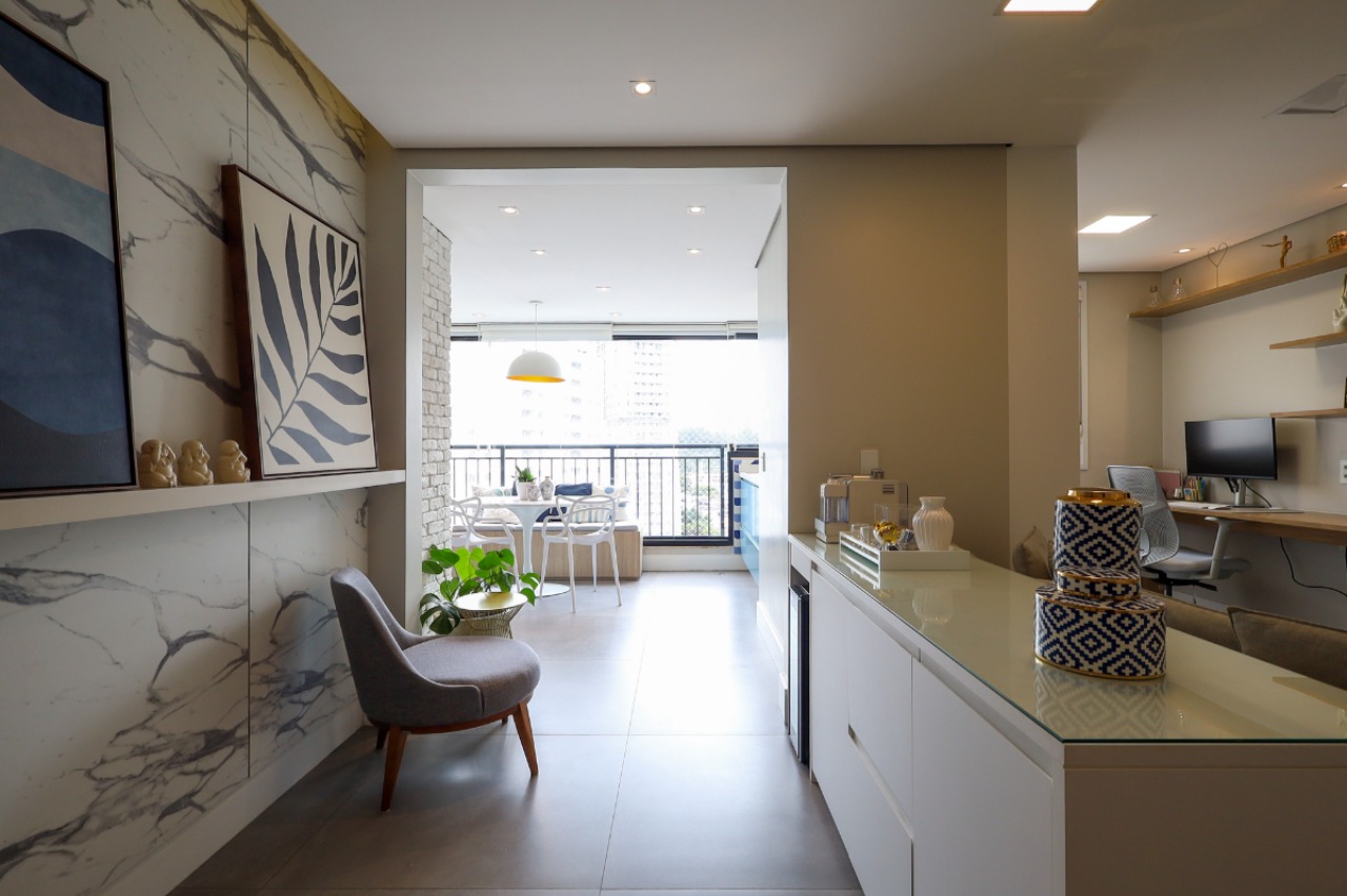 Apartamento, 2 quartos, 84 m² - Foto 7