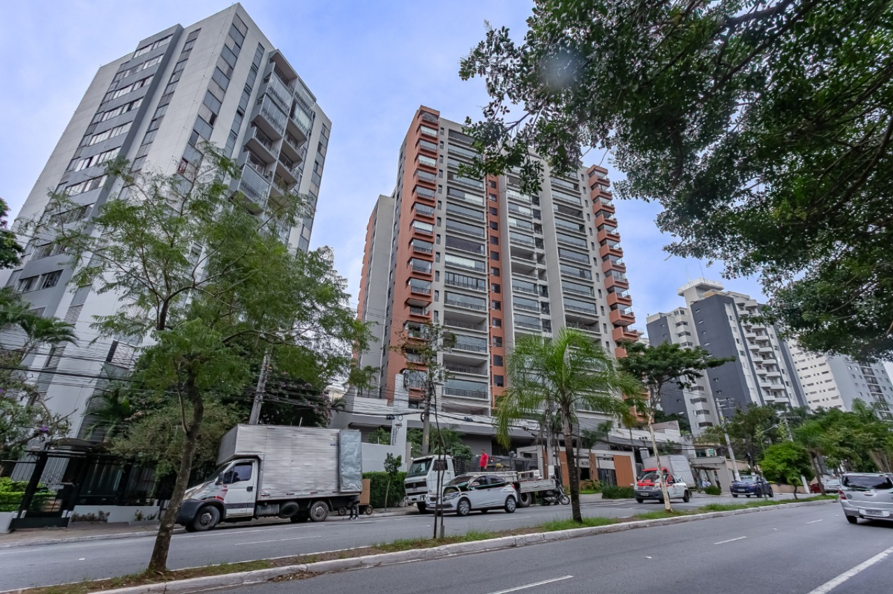 Apartamento, 3 quartos, 123 m² - Foto 45