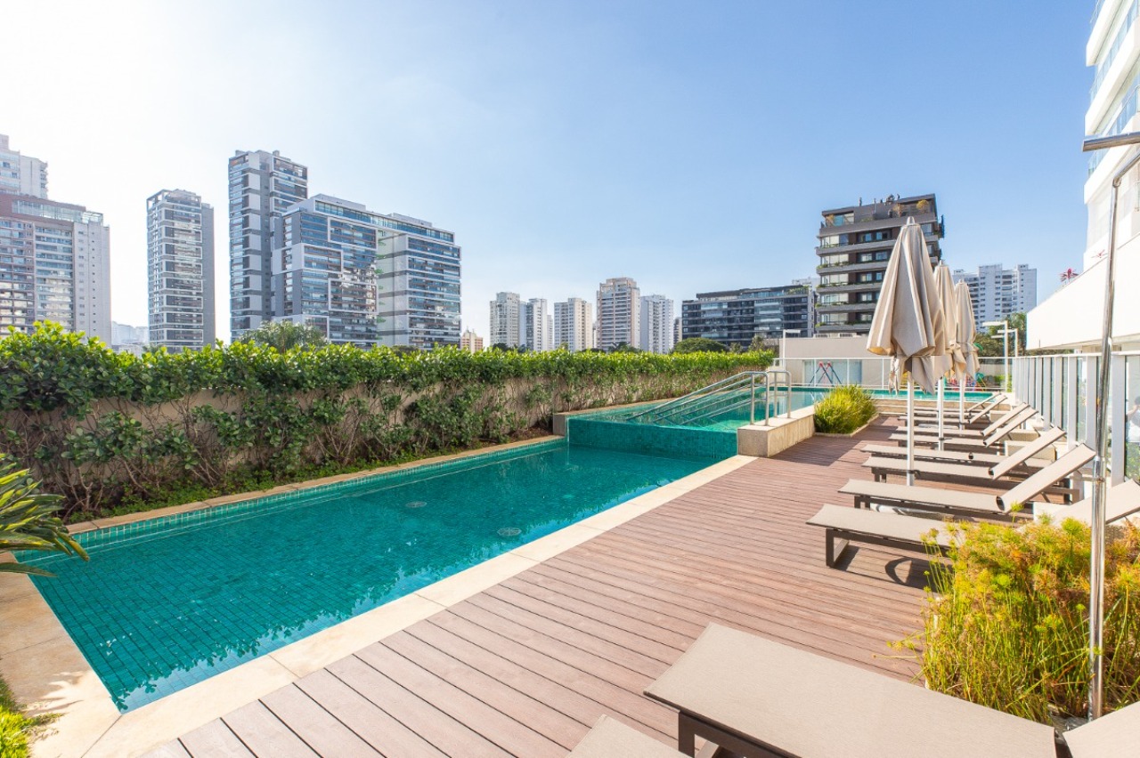 Apartamento, 2 quartos, 138 m² - Foto 34