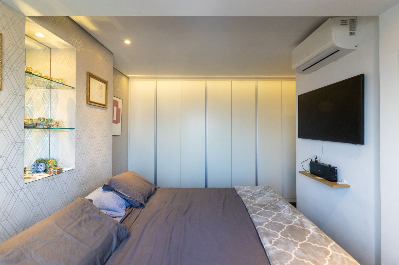 Apartamento, 2 quartos, 90 m² - Foto 23