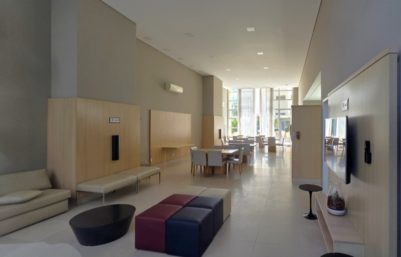 Apartamento, 3 quartos, 88 m² - Foto 31