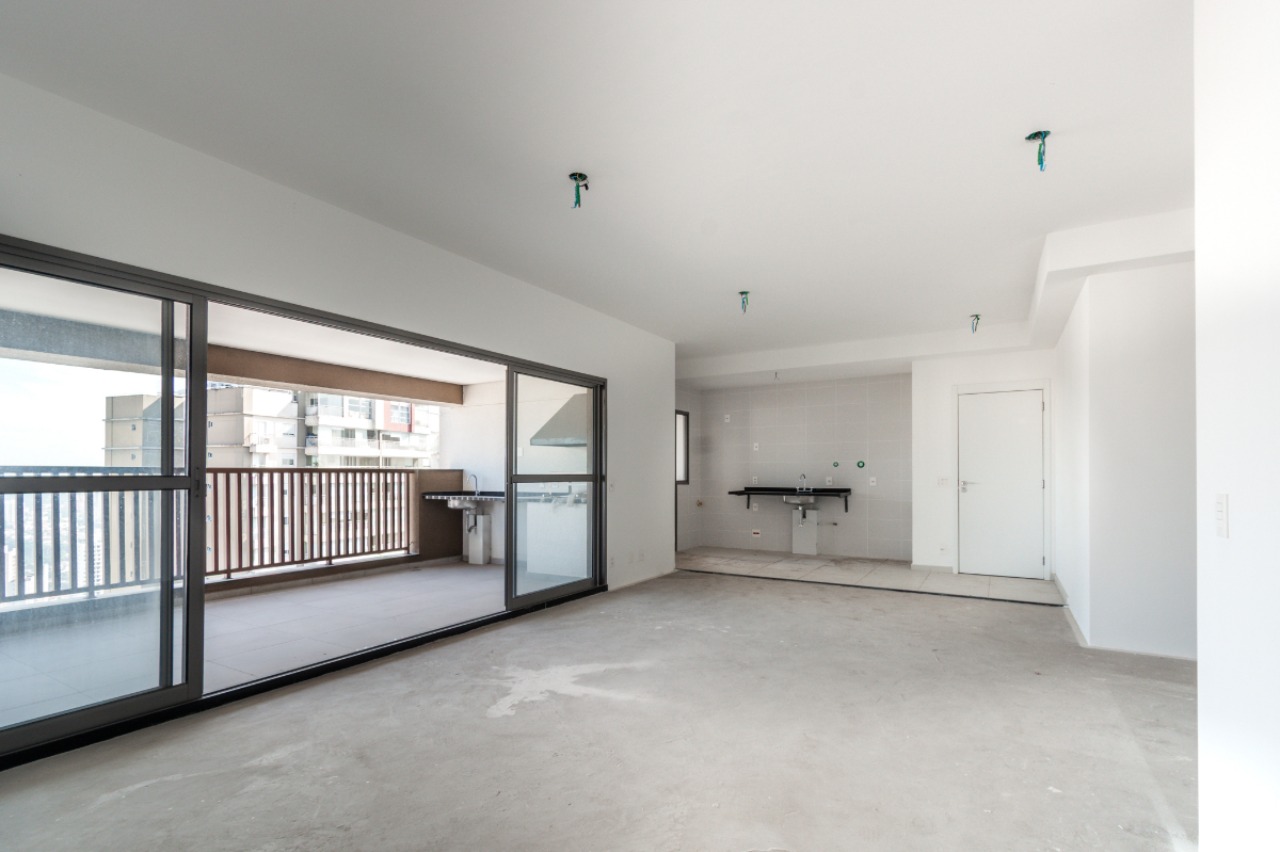 Apartamento, 3 quartos, 151 m² - Foto 1