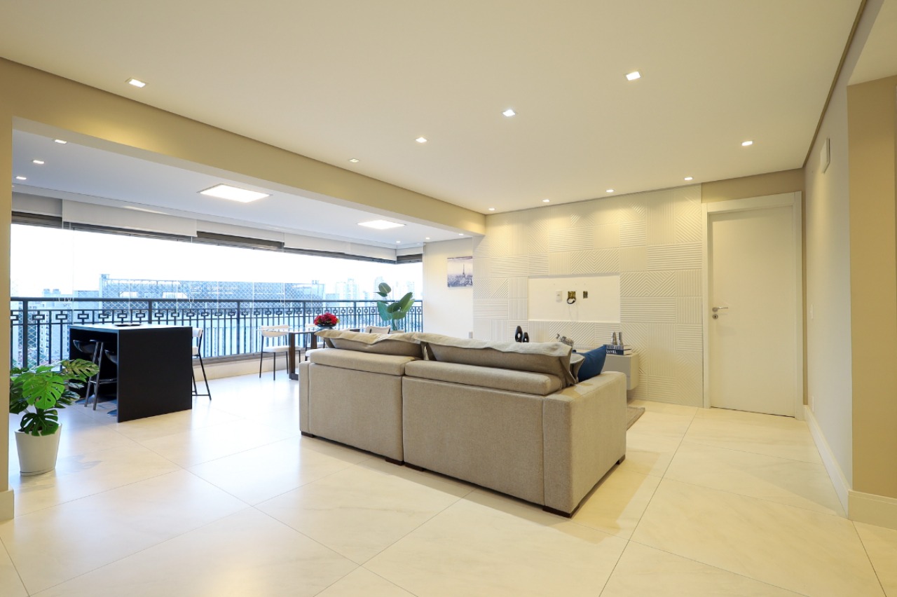 Apartamento, 3 quartos, 137 m² - Foto 8