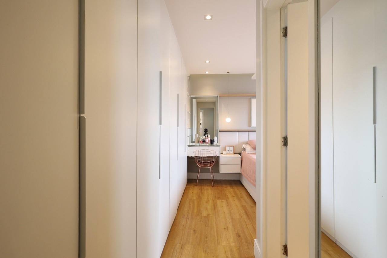 Apartamento, 2 quartos, 84 m² - Foto 12