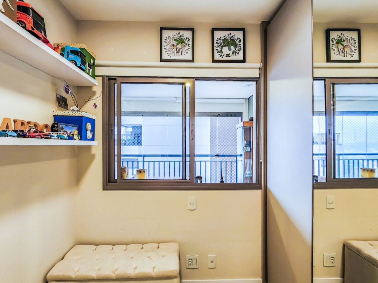 Apartamento, 2 quartos, 75 m² - Foto 22