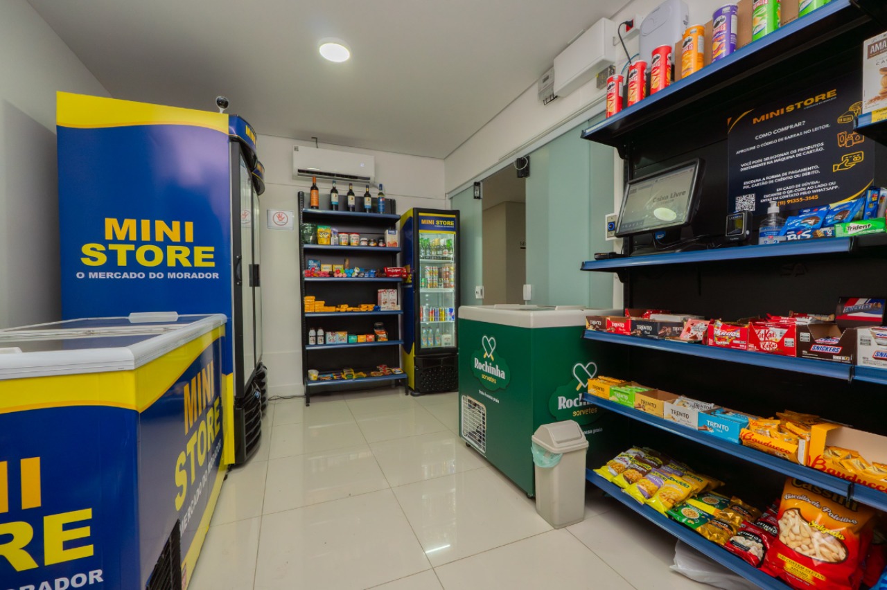 Apartamento, 2 quartos, 63 m² - Foto 46