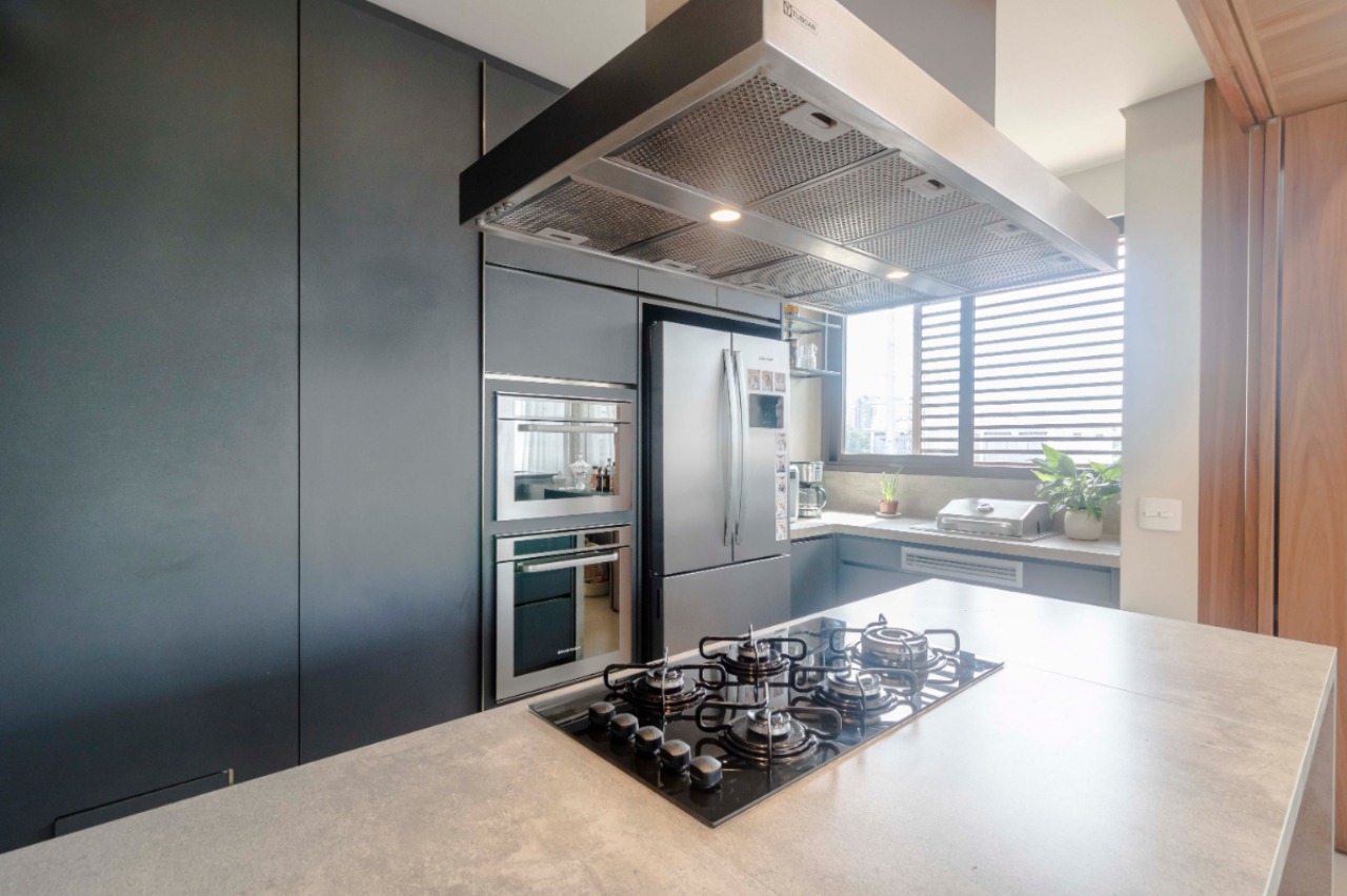 Apartamento, 2 quartos, 157 m² - Foto 17