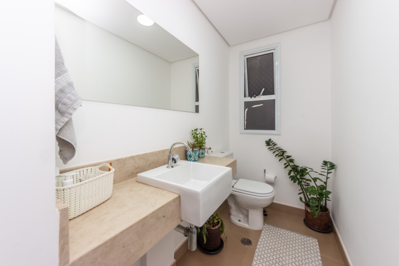 Apartamento, 4 quartos, 124 m² - Foto 22