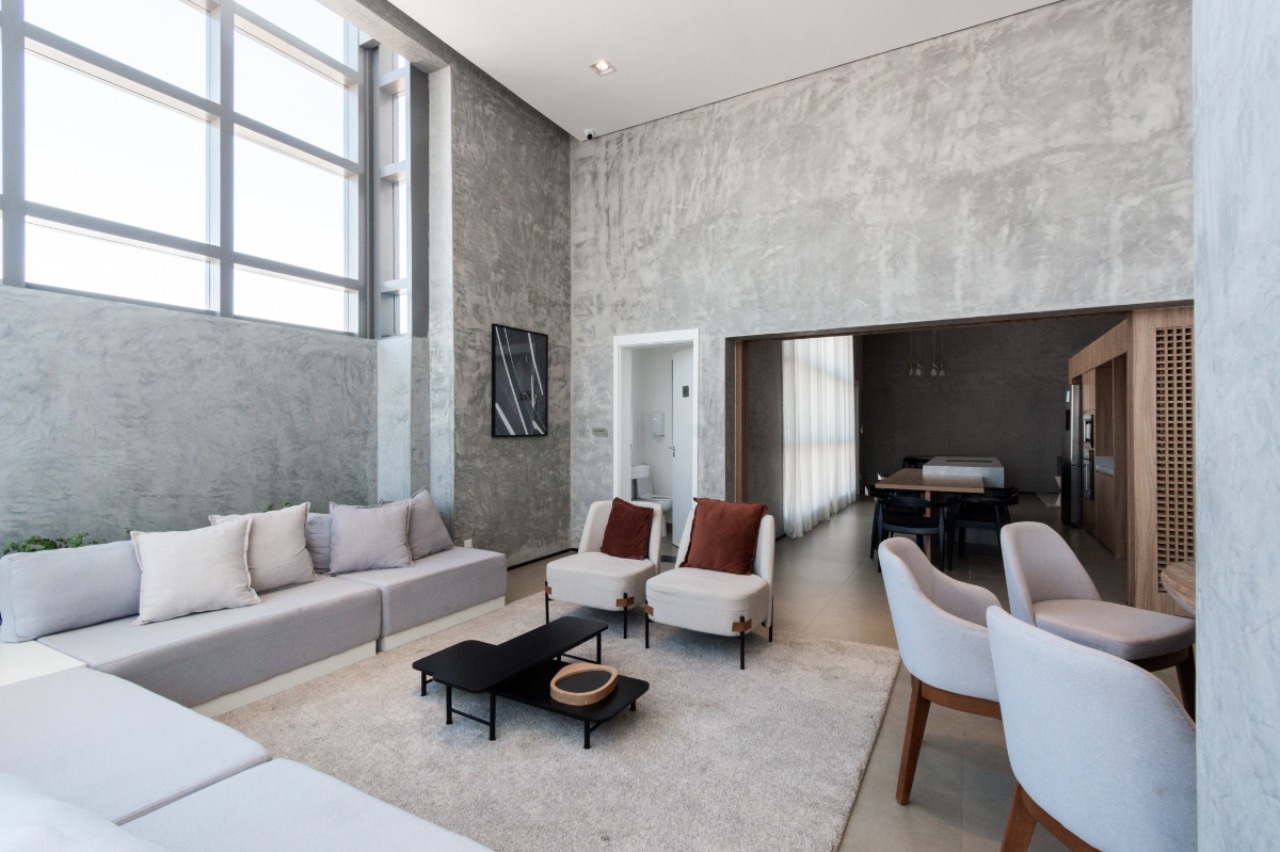 Apartamento, 3 quartos, 151 m² - Foto 48