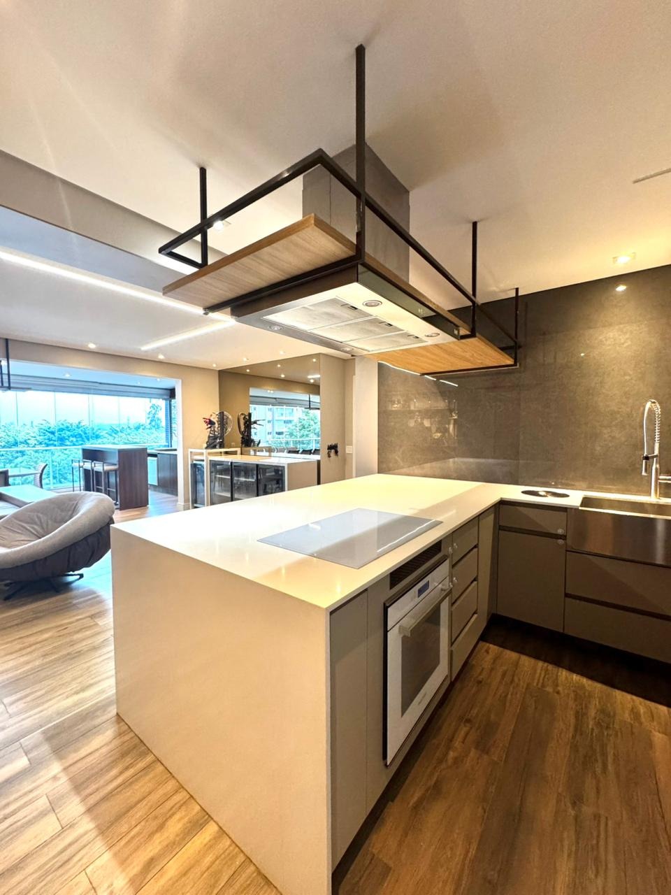 Apartamento, 2 quartos, 134 m² - Foto 18