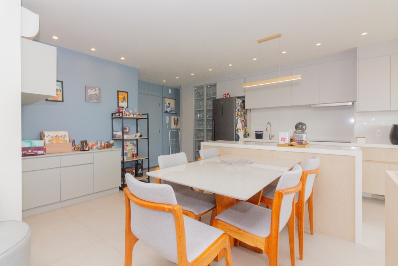 Apartamento, 2 quartos, 68 m² - Foto 4