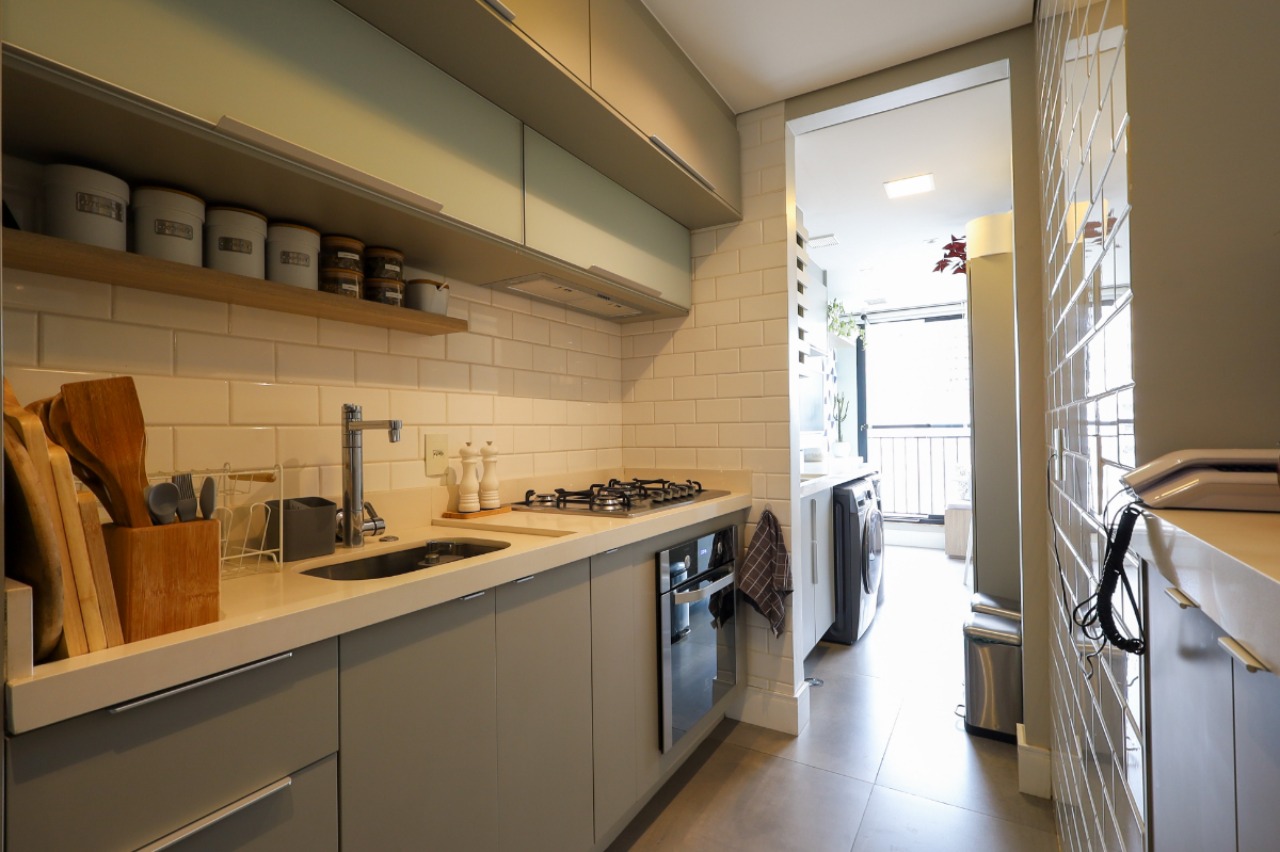Apartamento, 2 quartos, 84 m² - Foto 11