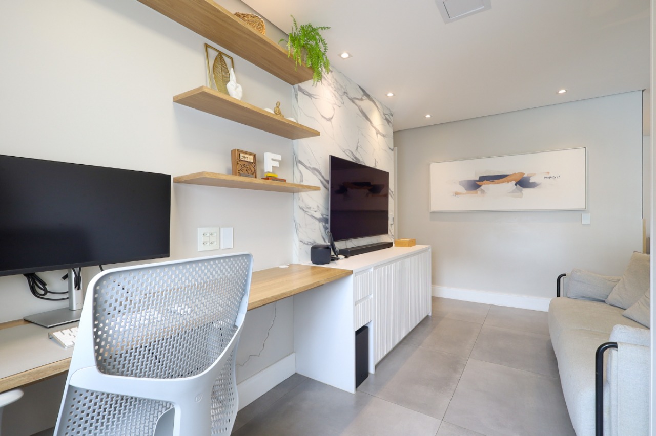 Apartamento, 2 quartos, 84 m² - Foto 5