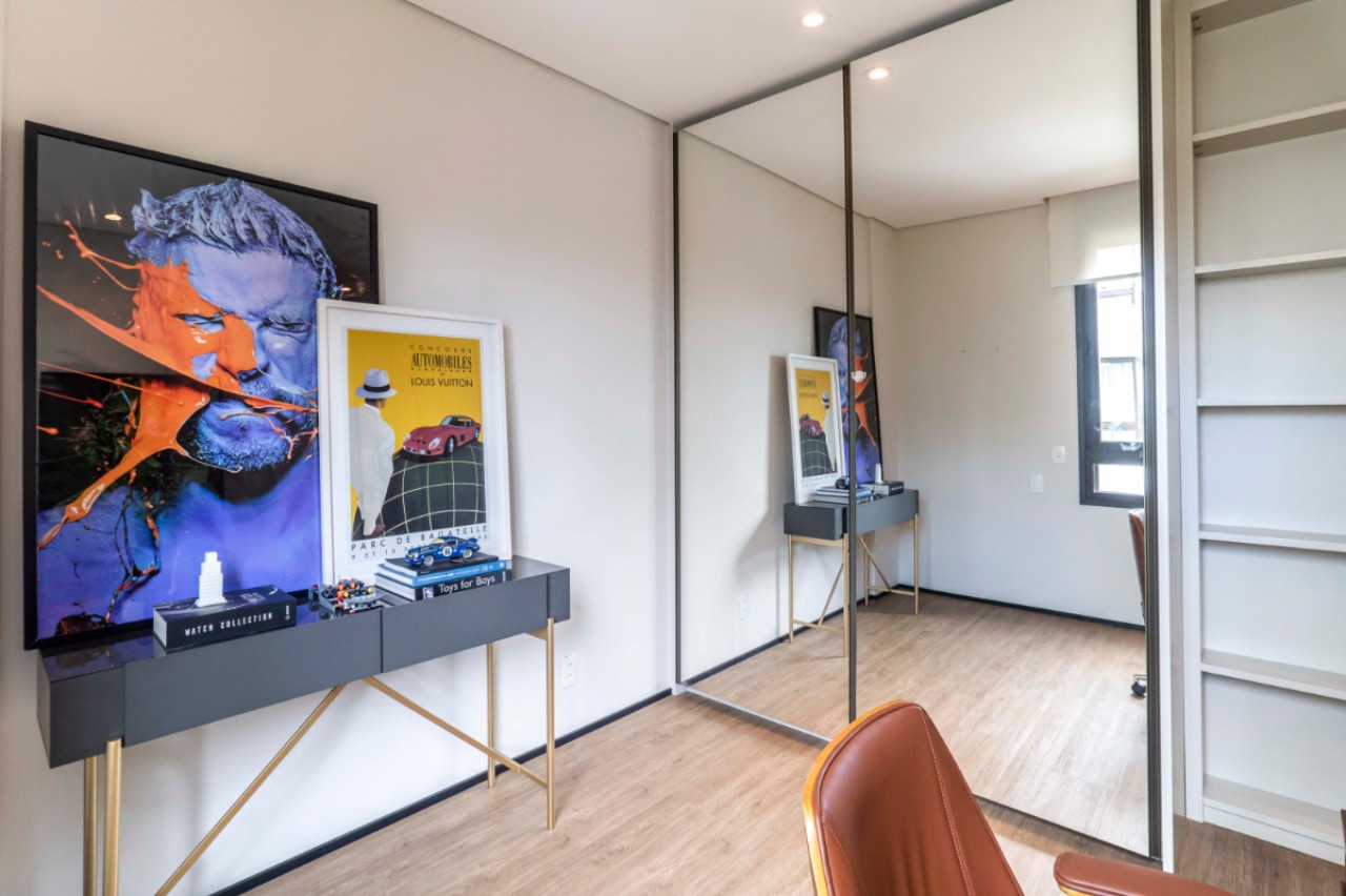 Apartamento, 2 quartos, 157 m² - Foto 34