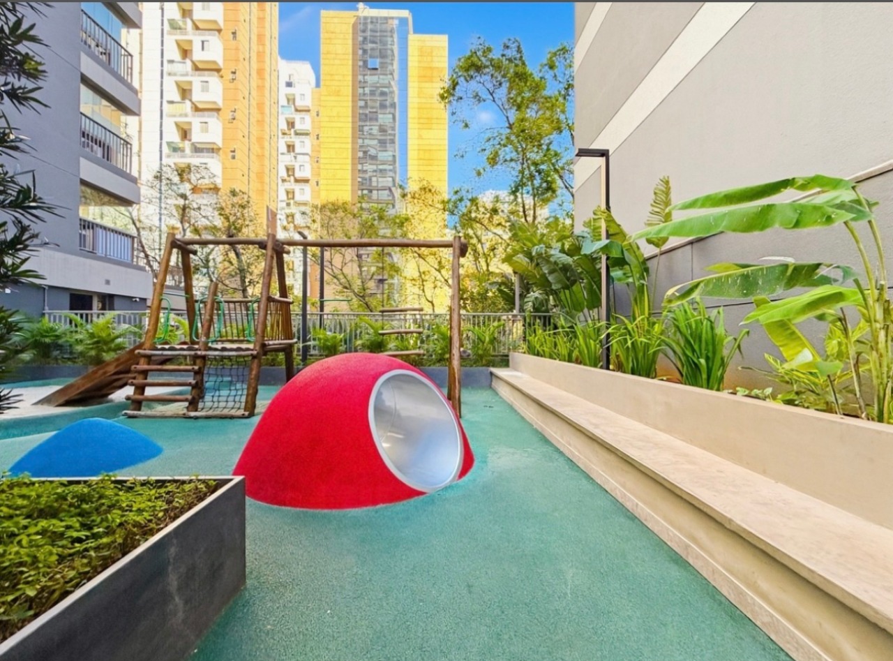 Apartamento, 3 quartos, 85 m² - Foto 29