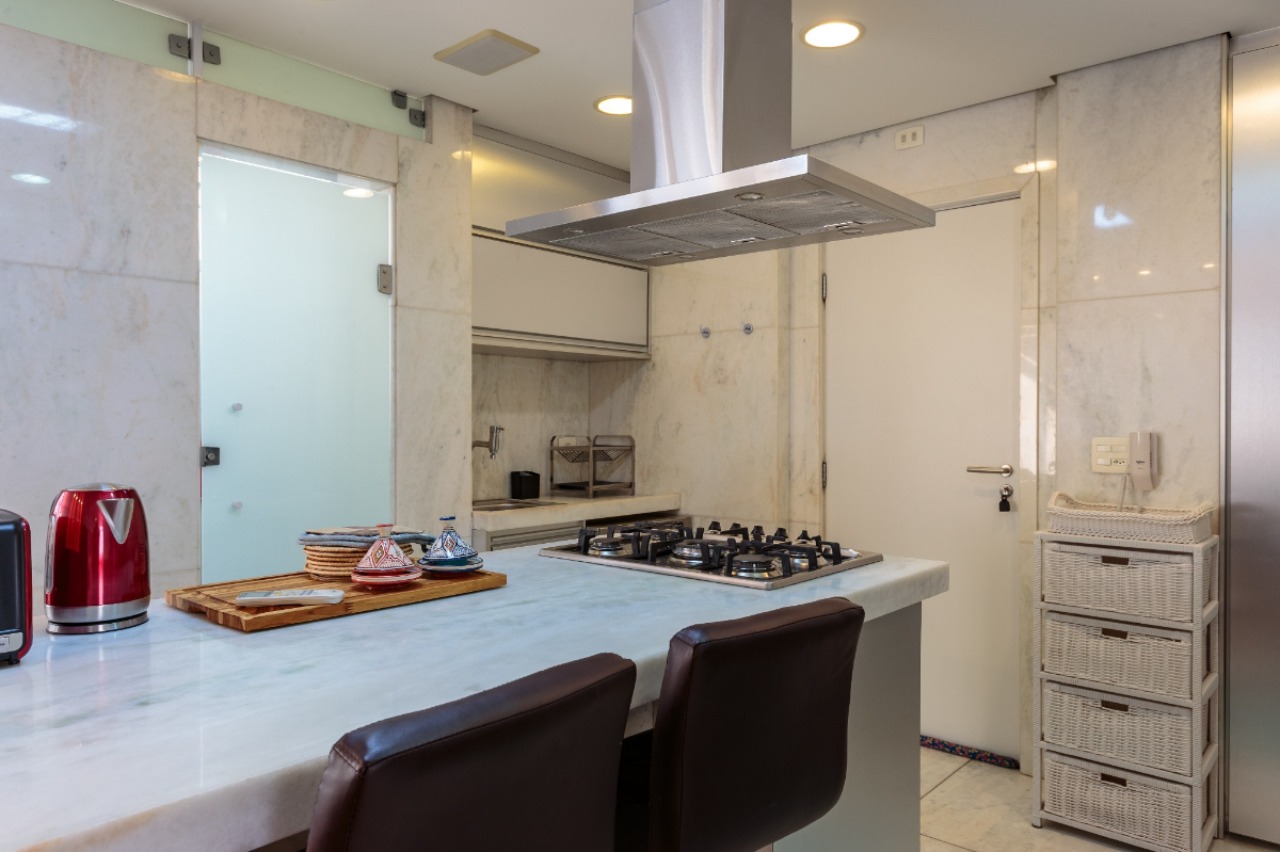 Apartamento, 3 quartos, 154 m² - Foto 17