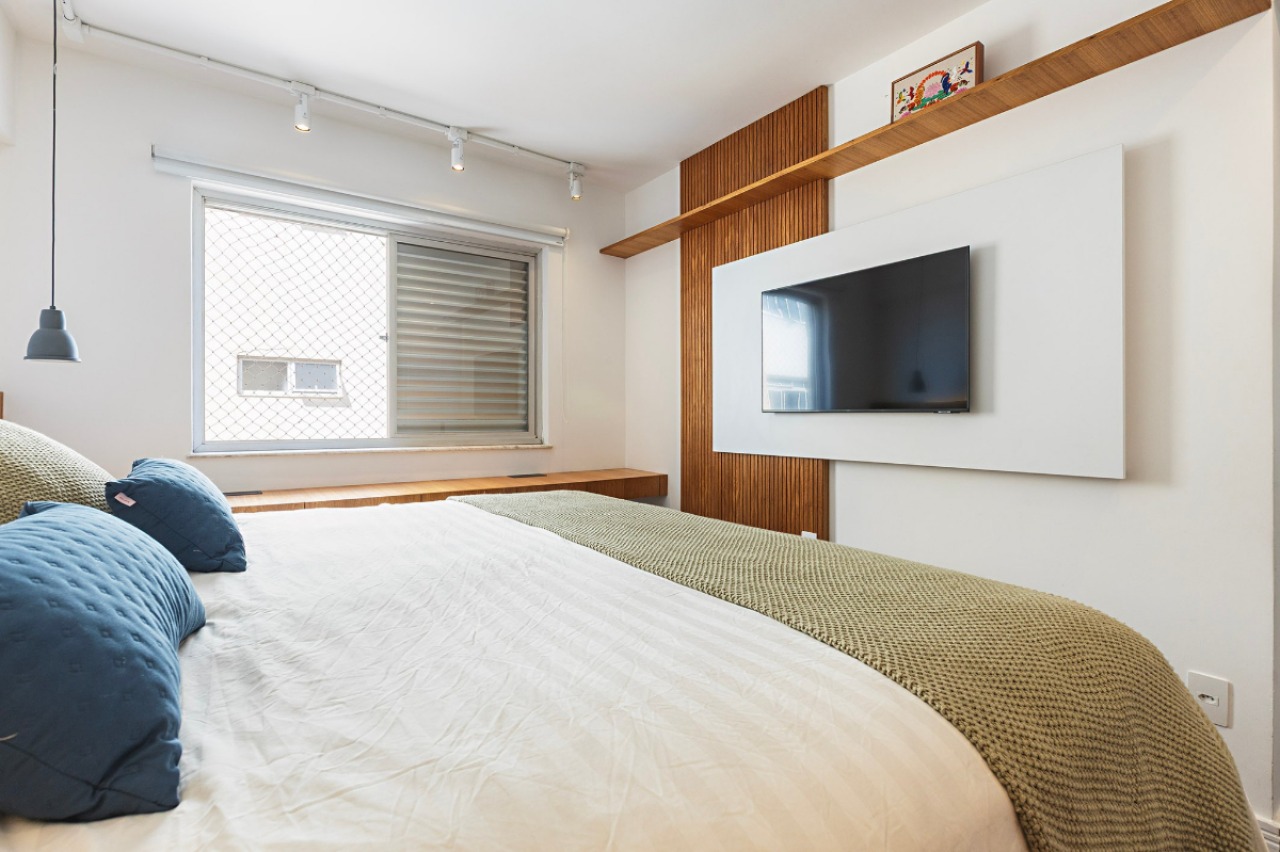 Apartamento, 3 quartos, 112 m² - Foto 21