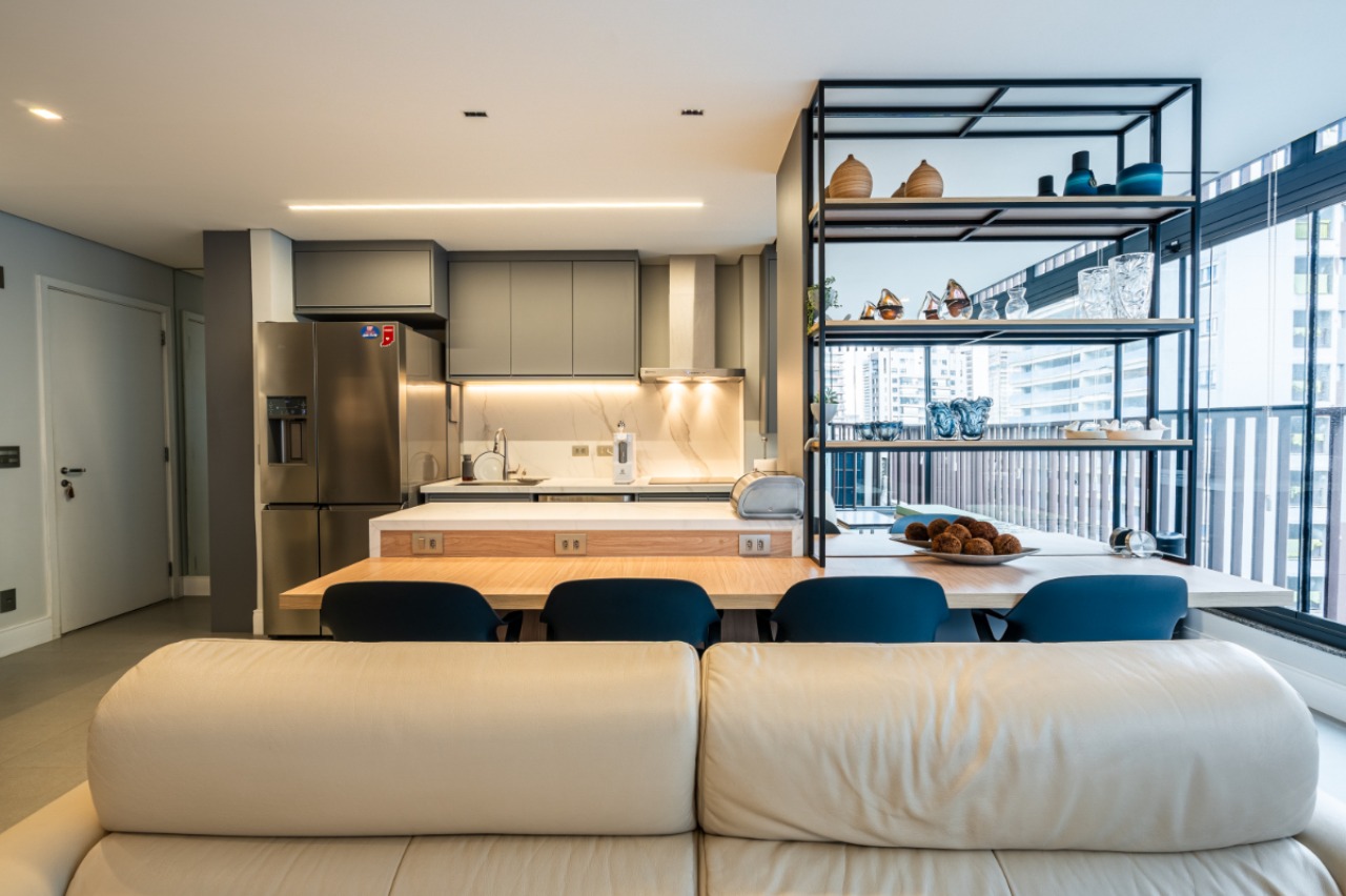 Apartamento, 2 quartos, 86 m² - Foto 10