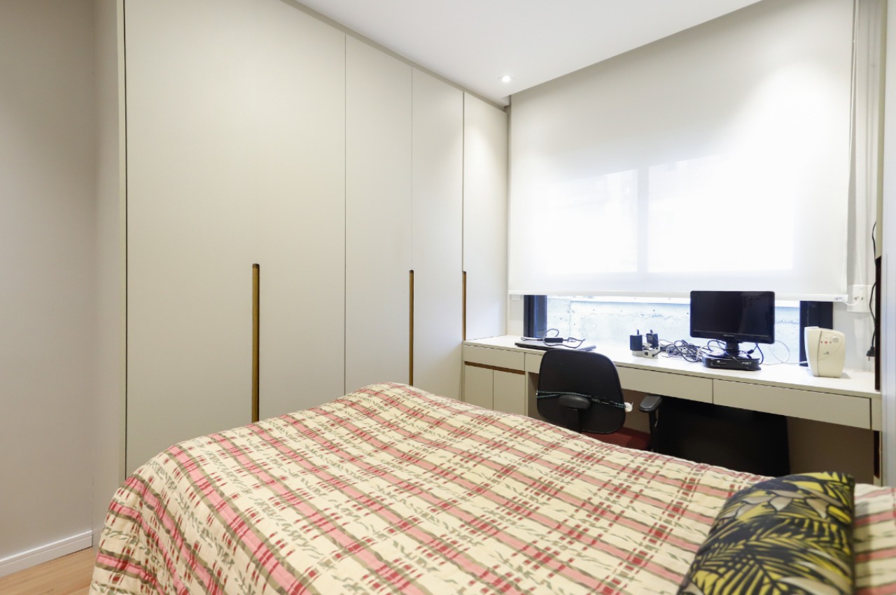 Apartamento, 2 quartos, 87 m² - Foto 25