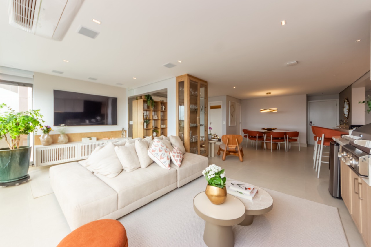Apartamento, 2 quartos, 136 m² - Foto 12