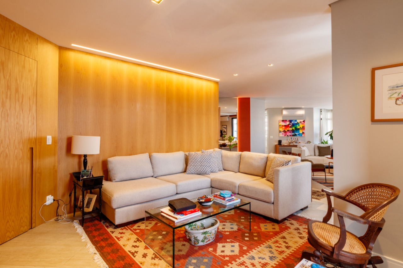 Apartamento, 3 quartos, 289 m² - Foto 9