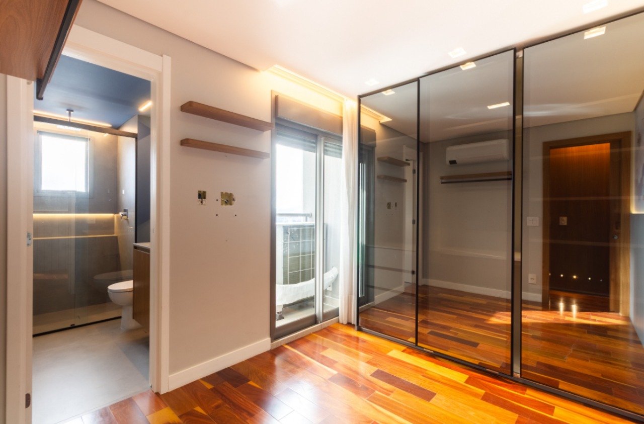 Apartamento, 2 quartos, 88 m² - Foto 11