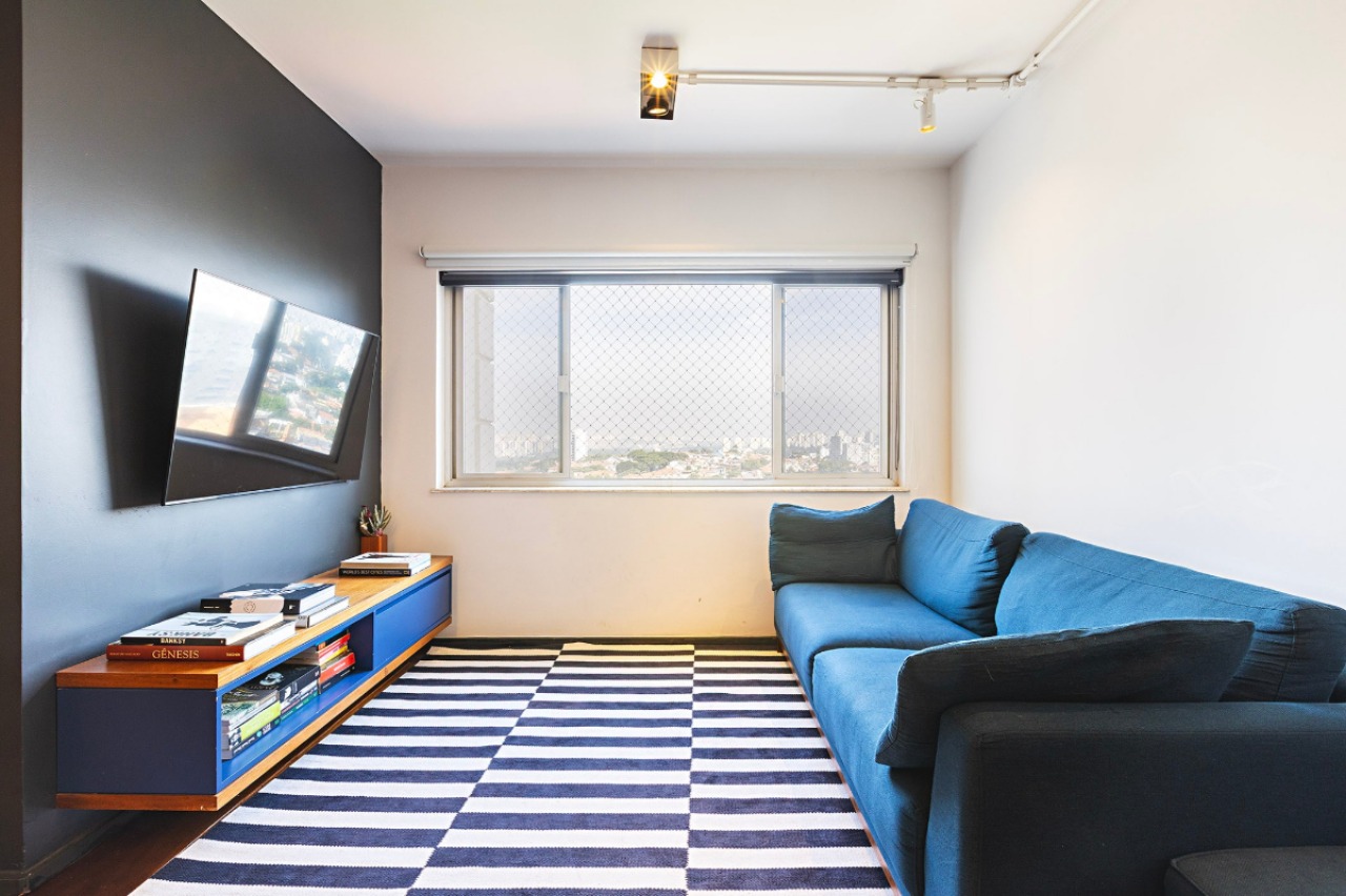 Apartamento, 3 quartos, 112 m² - Foto 7