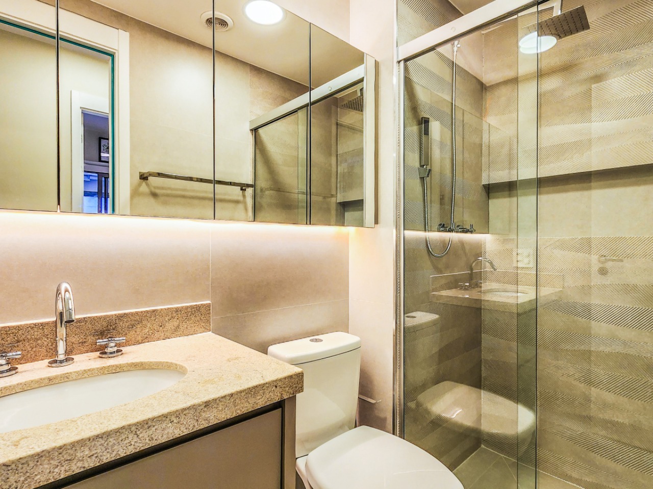 Apartamento, 2 quartos, 75 m² - Foto 24