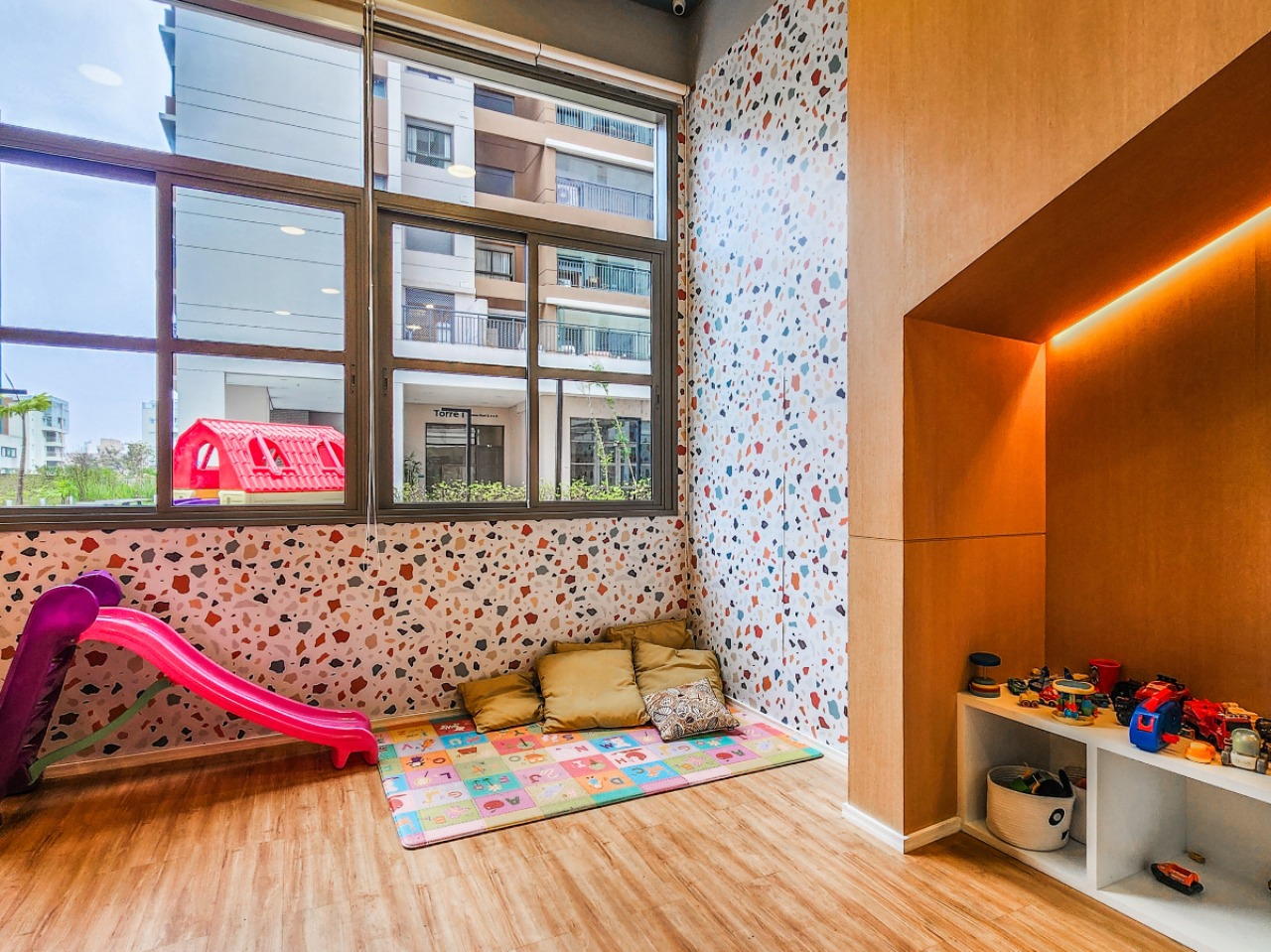 Apartamento, 2 quartos, 75 m² - Foto 28