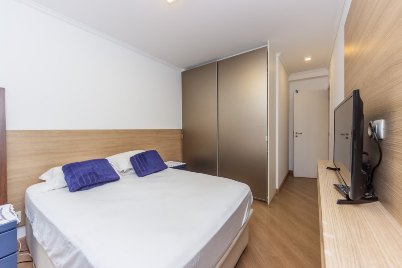 Apartamento, 4 quartos, 124 m² - Foto 24