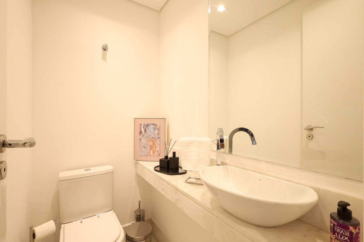 Apartamento, 3 quartos, 137 m² - Foto 15
